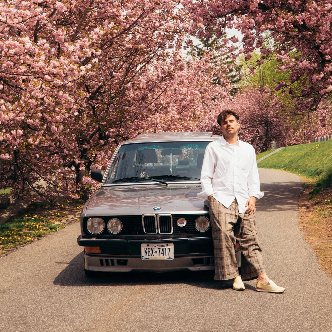 Zachary’s E28 535is