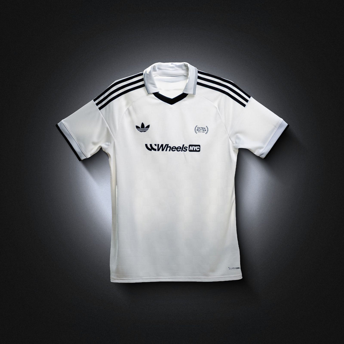 Wheels Jersey