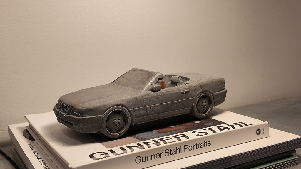 The Wheels Roadster