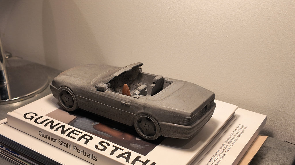 The Wheels Roadster
