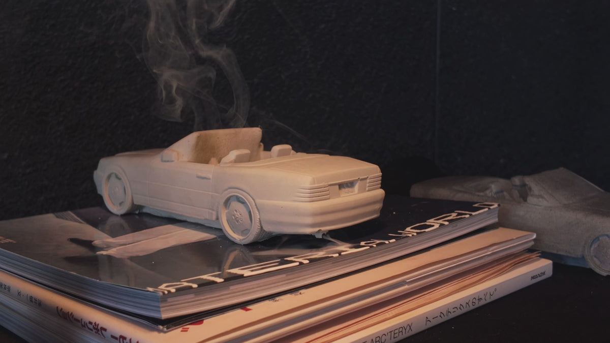 The Wheels Roadster