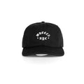 Black Wheels NYC Cap