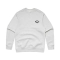 Wheels Crew Neck