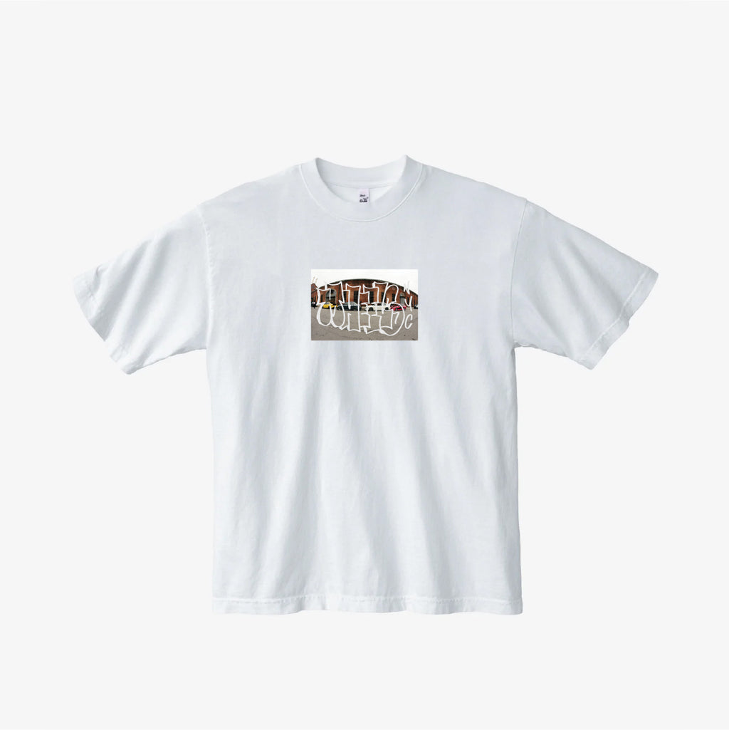 Wheels Fall Edition Tee