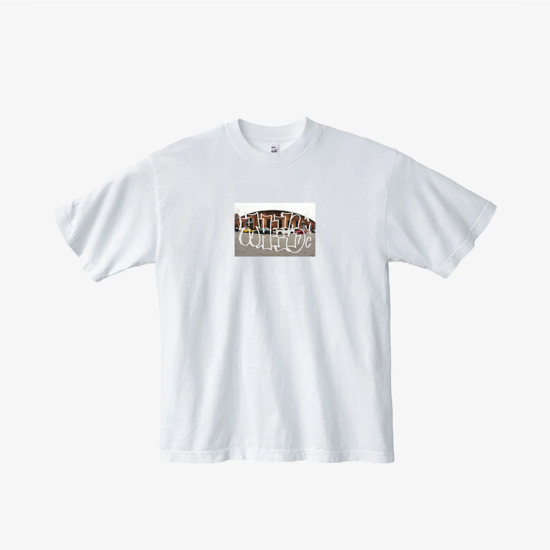 Wheels Fall Edition Tee