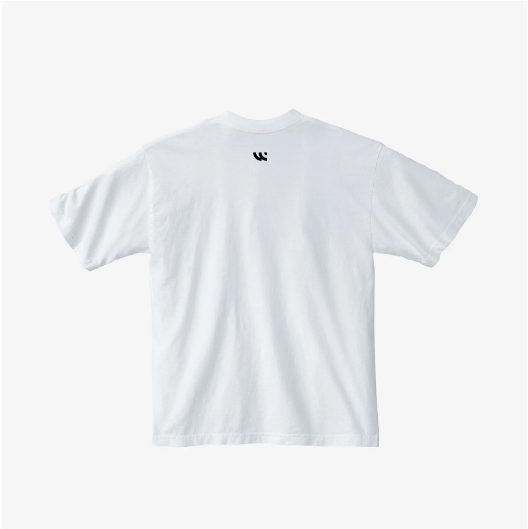 Wheels Fall Edition Tee