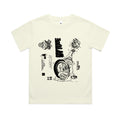 Wheels Kids Fall Edition Tee